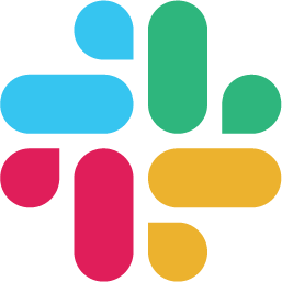 Slack Logo