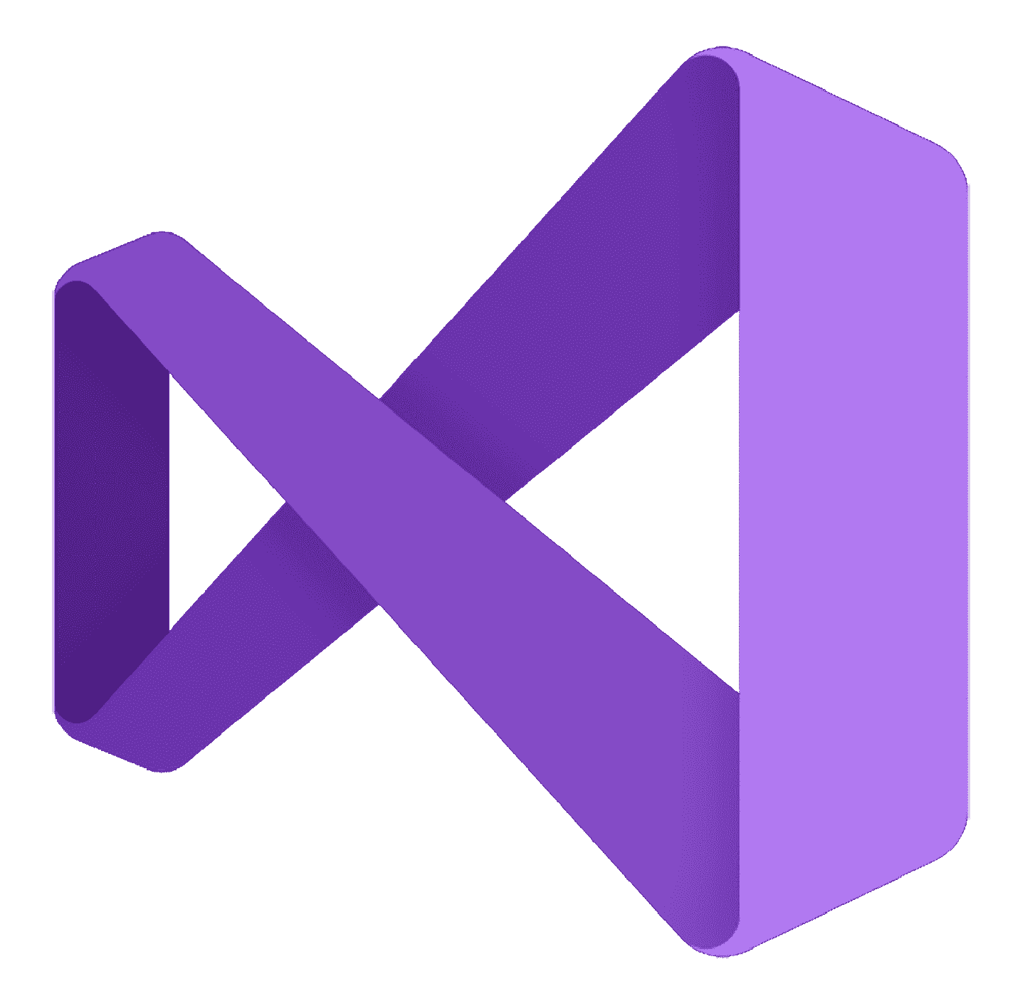 Visual Studio Logo